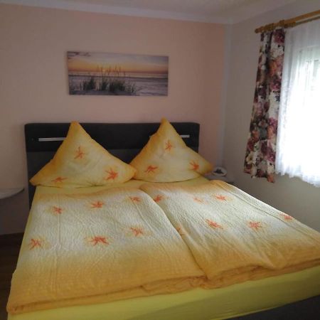 Haus Stefanie Apartment เฮริงสดอร์ฟ ภายนอก รูปภาพ