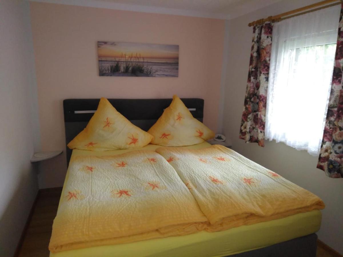 Haus Stefanie Apartment เฮริงสดอร์ฟ ภายนอก รูปภาพ